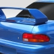 Duraflex 2002-2007 Subaru Impreza WRX STI 4DR STI Look Wing Trunk Lid Spoiler – 1 Piece