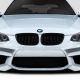 Duraflex 2007-2013 BMW 3 Series E92 2dr E93 Convertible M3 Look Rear Bumper Cover – 1 Piece