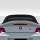 Duraflex 2009-2016 BMW Z4 E89 TKR Rear Wing Spoiler – 1 Piece