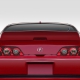 Duraflex 2002-2006 Acura RSX Carbon Creations RBS Rear Wing Spoiler – 1 Piece