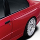 Duraflex 1992-1998 BMW 3 Series M3 E36 4DR Z3 Fenders – 2 Piece