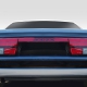 Duraflex 1984-1989 Nissan Z31 300ZX Carbon Creations Ducktail Rear Wing Spoiler – 3 Piece