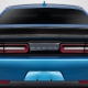 Duraflex 2008-2020 Dodge Challenger Iconic Rear Wing Trunk Lid Spoiler – 1 Piece