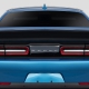 Duraflex 2006-2010 Dodge Charger SRT Look Wing Trunk Lid Spoiler – 1 Piece