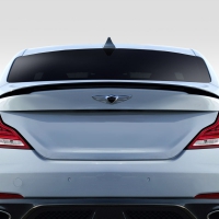 Duraflex 2019-2020 Genesis G70 MYS Rear Wing Spoiler – 1 Piece