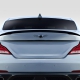 Duraflex 2019-2020 Genesis G70 Carbon Creations MSR Rear Wing Spoiler – 1 Piece