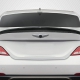 Duraflex 2019-2020 Genesis G70 MYS Rear Wing Spoiler – 1 Piece