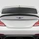 Duraflex 2019-2020 Genesis G70 MYS Rear Wing Spoiler – 1 Piece