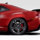 Duraflex 2010-2015 Chevrolet Camaro Grid Rear Fender Flares – 4 Piece