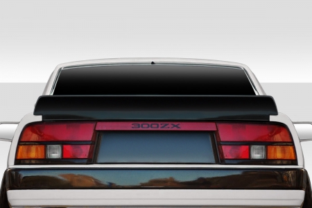 Duraflex 1984-1986 Nissan 300ZX Z31 RBS Rear Wing Spoiler – 1 Piece