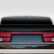 Duraflex 1984-1989 Nissan Z31 300ZX Carbon Creations Ducktail Rear Wing Spoiler – 3 Piece