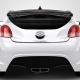 Duraflex 2019-2020 Hyundai Veloster Carbon Creations N Look Rear Wing Spoiler – 1 Piece