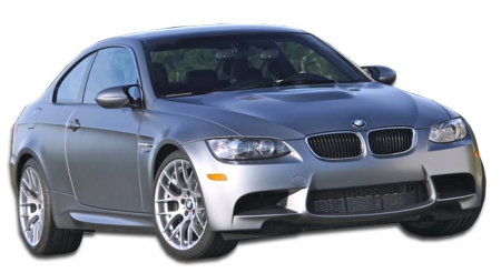 Duraflex 2011-2013 BMW 3 Series E92 2dr E93 Convertible M3 Look Body Kit – 4 Piece