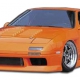 Duraflex 1986-1991 Mazda RX-7 GP-1 Body Kit – 4 Piece