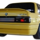 Duraflex 1992-1998 BMW 3 Series M3 E36 2DR Type Z Wide Body Rear Bumper Cover – 1 Piece (S)