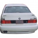 Duraflex 1989-1995 BMW 5 Series E34 SR-S Front Bumper Cover – 1 Piece