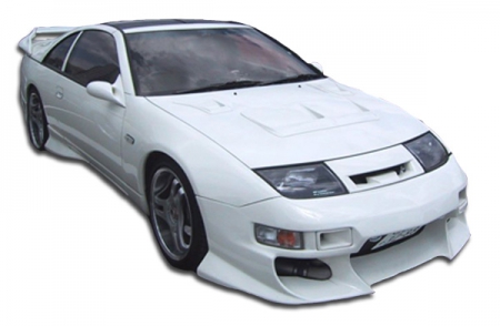 Duraflex 1990-1996 Nissan 300ZX Z32 2+2 Demon Body Kit – 4 Piece