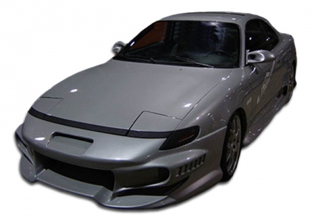 Duraflex 1990-1993 Toyota Celica 2DR Vader 2 Body Kit – 4 Piece