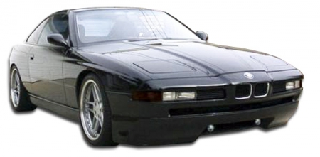 Duraflex 1991-1997 BMW 8 Series E31 AC-S Body Kit – 8 Piece