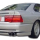 Duraflex 1991-1997 BMW 8 Series E31 M8 M Tech Look Rear Lip – 1 Piece