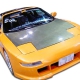 Duraflex 2000-2005 Toyota MRS MR2 Spyder C-1 Body Kit – 4 Piece