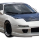 Duraflex 1991-1995 Toyota MR2 Type T Body Kit – 4 Piece