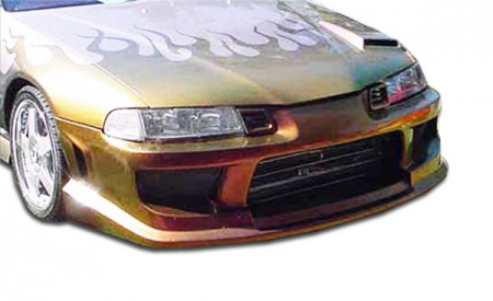 Duraflex 1992-1996 Honda Prelude Drifter Body Kit – 4 Piece