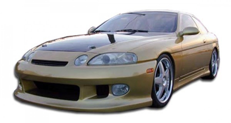 Duraflex 1992-2000 Lexus SC Series SC300 SC400 J-Magic Body Kit – 4 Piece