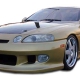 Duraflex 1992-2000 Lexus SC Series SC300 SC400 O-Design Body Kit – 4 Piece