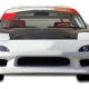 Duraflex 1993-1997 Mazda RX-7 GT Concept Front Bumper Cover – 1 Piece