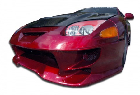 Duraflex 1994-1998 Mitsubishi 3000GT Vader Body Kit – 4 Piece