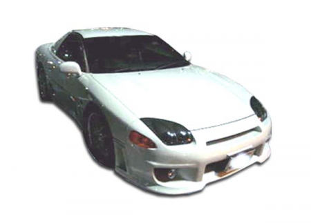 Duraflex 1994-1998 Mitsubishi 3000GT Version 1 Body Kit – 4 Piece