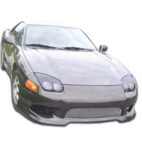 Duraflex 1994-1998 Mitsubishi 3000GT Version 2 Body Kit – 4 Piece