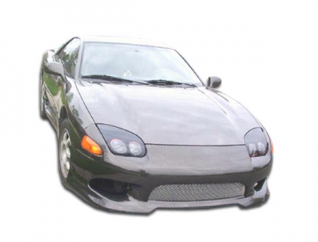 Duraflex 1994-1998 Mitsubishi 3000GT Version 2 Body Kit – 4 Piece