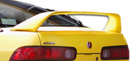 Duraflex 1994-2001 Acura Integra 2DR Type R Wing Trunk Lid Spoiler – 1 Piece