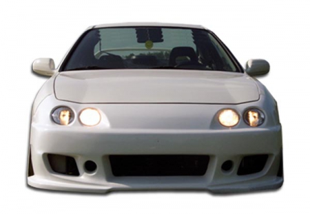 Duraflex 1994-1997 Acura Integra B-2 Front Bumper Cover – 1 Piece