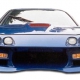 Duraflex 1994-1997 Acura Integra B-2 Front Bumper Cover – 1 Piece