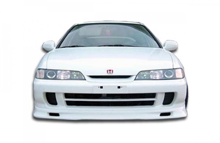 Duraflex 1994-2001 Acura JDM Integra JDM Conversion OEM Look Front Bumper Cover – 1 Piece