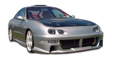 Duraflex 1994-1997 Acura Integra Xtreme Front Bumper Cover – 1 Piece