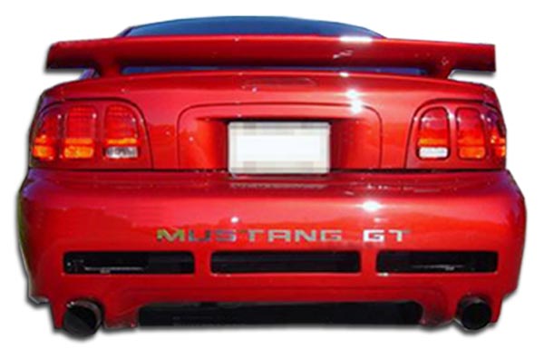 Duraflex Ford Mustang là mẫu xe thể thao hoàn hảo cho những tín đồ của tốc độ. Với thiết kế độc đáo và chất liệu chắc chắn, hãy đảm bảo rằng chiếc xe của bạn sẽ luôn đẹp và bền bỉ. Hãy xem hình ảnh Duraflex Ford Mustang để thấy sự độc đáo và mạnh mẽ của nó.