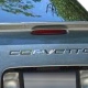 Duraflex 1997-2004 Chevrolet Corvette C5 Carbon Creations ZR Edition Wing Trunk Lid Spoiler – 1 Piece