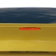 Duraflex 1997-2004 Chevrolet Corvette C5 Carbon Creations ZR Edition Wing Trunk Lid Spoiler – 1 Piece