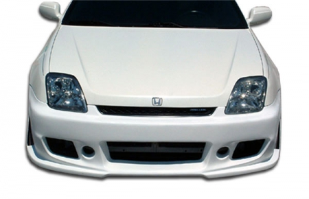 Duraflex 1997-2001 Honda Prelude B-2 Front Bumper Cover – 1 Piece