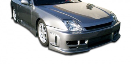 Duraflex 1997-2001 Honda Prelude Spyder Body Kit – 4 Piece