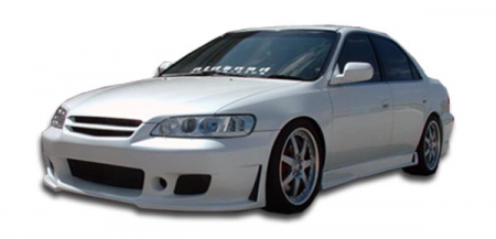 Duraflex 1998-2002 Honda Accord 4DR B-2 Body Kit – 4 Piece