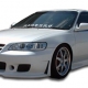 Duraflex 1998-2002 Honda Accord 4DR Buddy Body Kit – 4 Piece