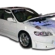 Duraflex 1998-2002 Honda Accord 4DR R34 Body Kit – 4 Piece