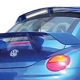 Duraflex 2019-2020 Toyota Supra TD3000 Rear Wing Trunk Lid Spoiler – 1 Piece