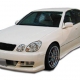 Duraflex 1998-2005 Lexus GS Series GS300 GS400 GS430 Cyper Body Kit – 4 Piece