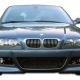 Duraflex 2000-2006 BMW 3 Series E46 2DR M-Tech Front Bumper Cover – 1 Piece